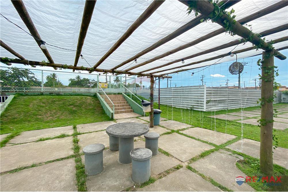 Apartamento - Venda - Santo Antônio de Jesus , Bahia - 11 - 580341019-65