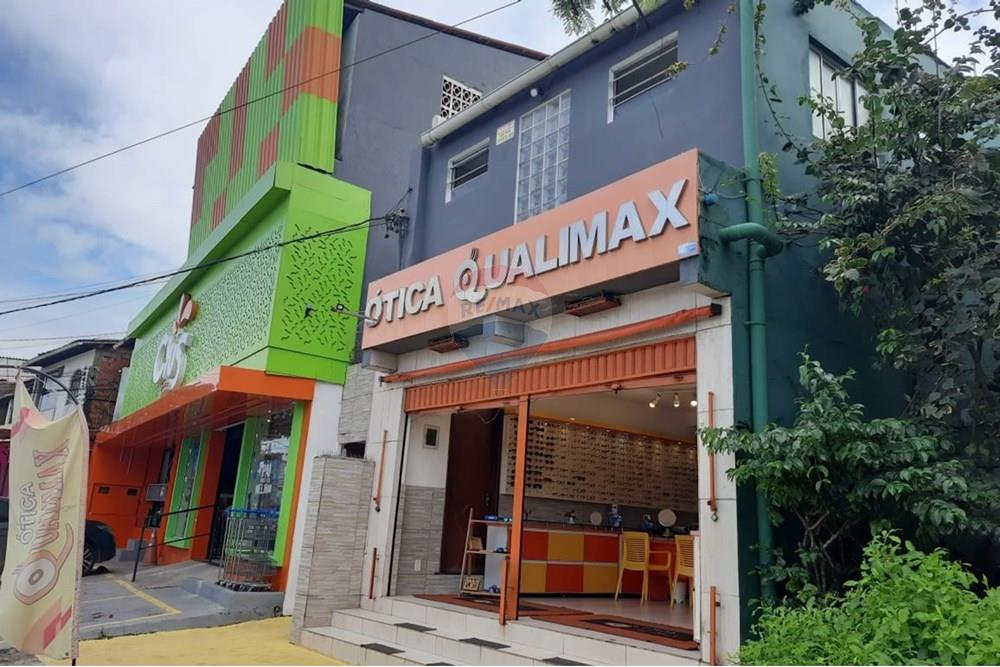 Cj. Comercial/ Sala - Alugar - Salvador , Bahia - d92271fa-9401-43a2-8da3-225b6892bbe9.jpg - 580551068-127