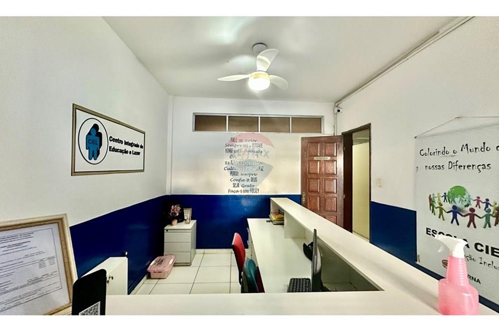 Casa Comercial - Venda - Salvador , Bahia - IMG_3391.JPG - 580551042-198