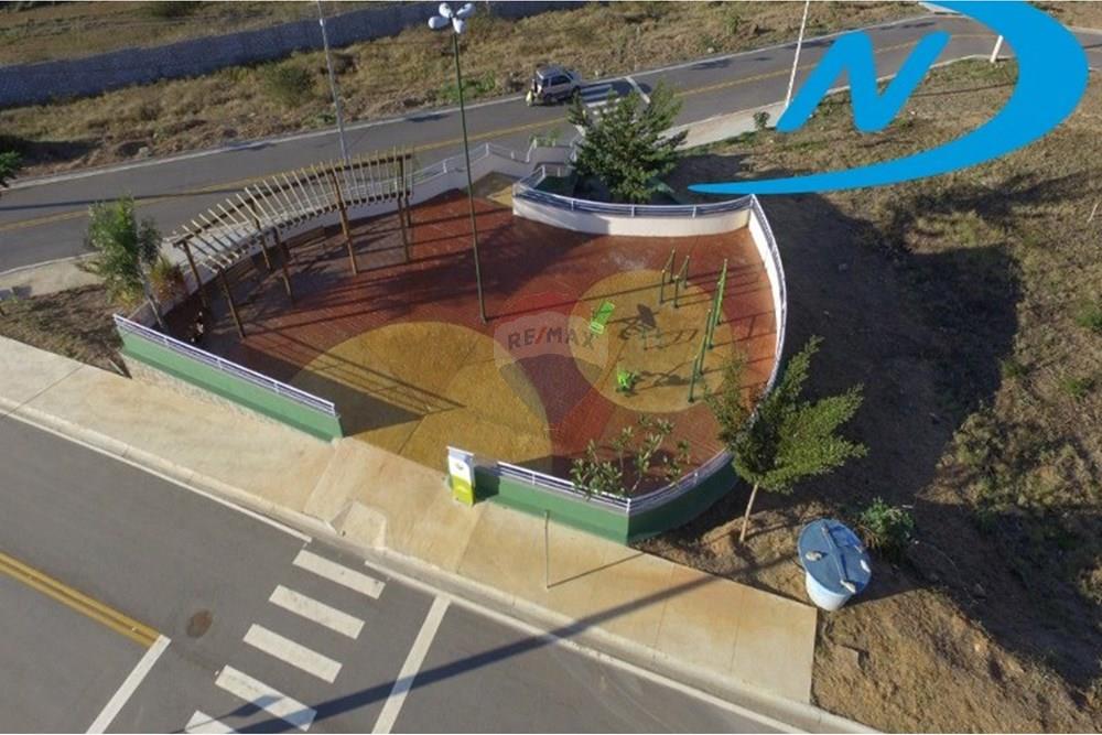 Terreno - Venda - Jequié , Bahia - lazer alto 3.jpg - 580731023-121