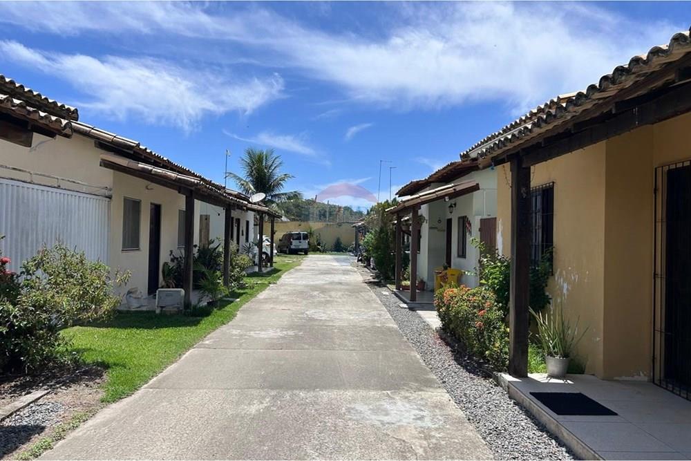 Casa de Condomínio - Alugar - Camaçari , Bahia - 18.jpeg - 580421100-5