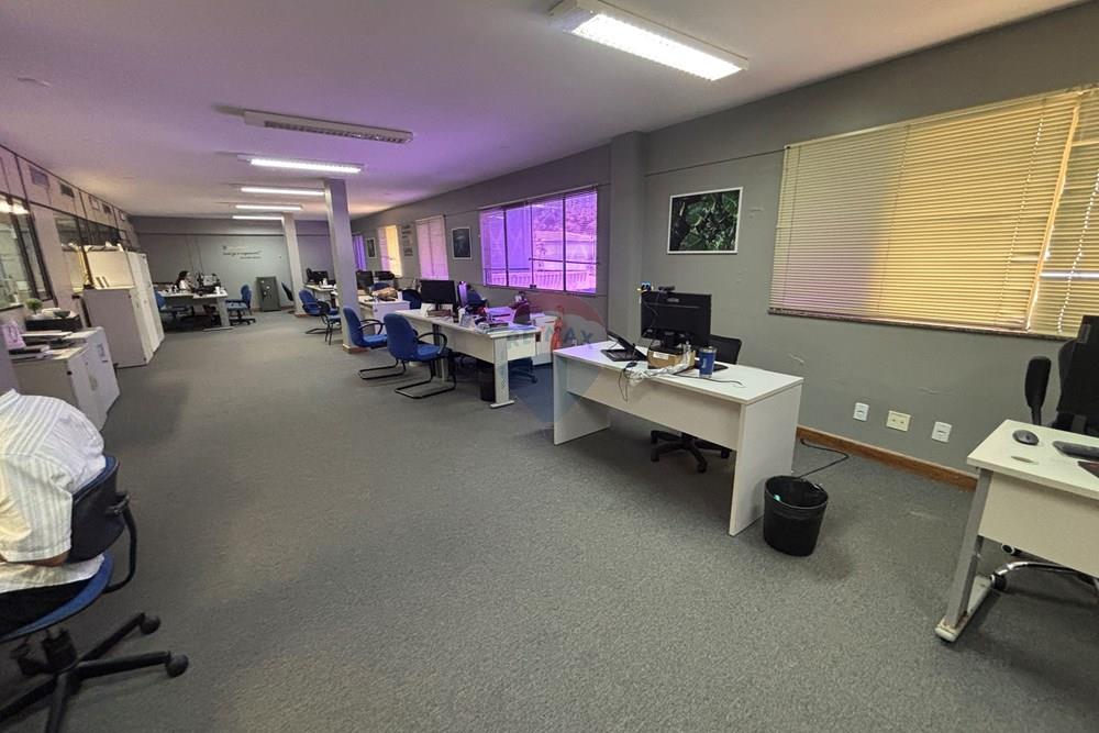 Cj. Comercial/ Sala - Alugar - Salvador , Bahia - IMG_5466.JPG - 580541022-59