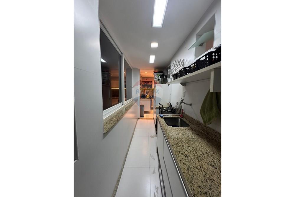 Apartamento - Alugar - Salvador , Bahia - 5.jpeg - 580541022-55