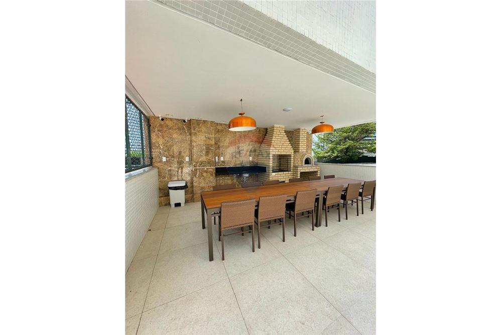 Apartamento - Aquárius