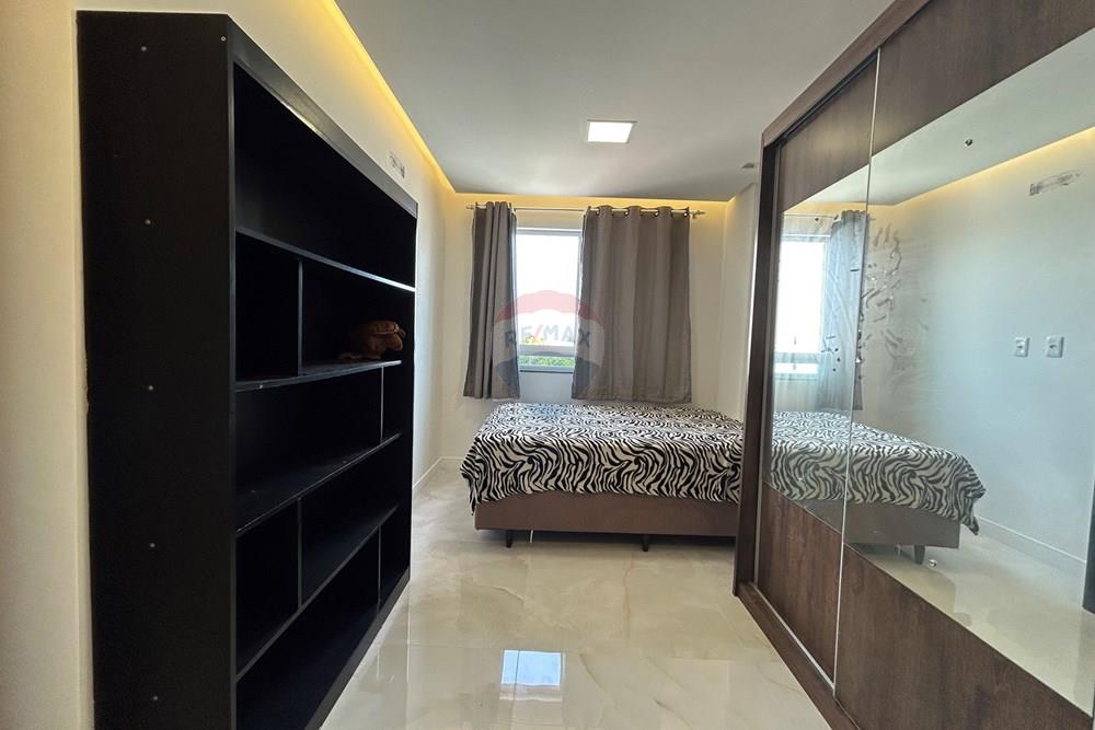 Apartamento - Alugar - Salvador , Bahia - IMG_6013.jpeg - 580721012-24