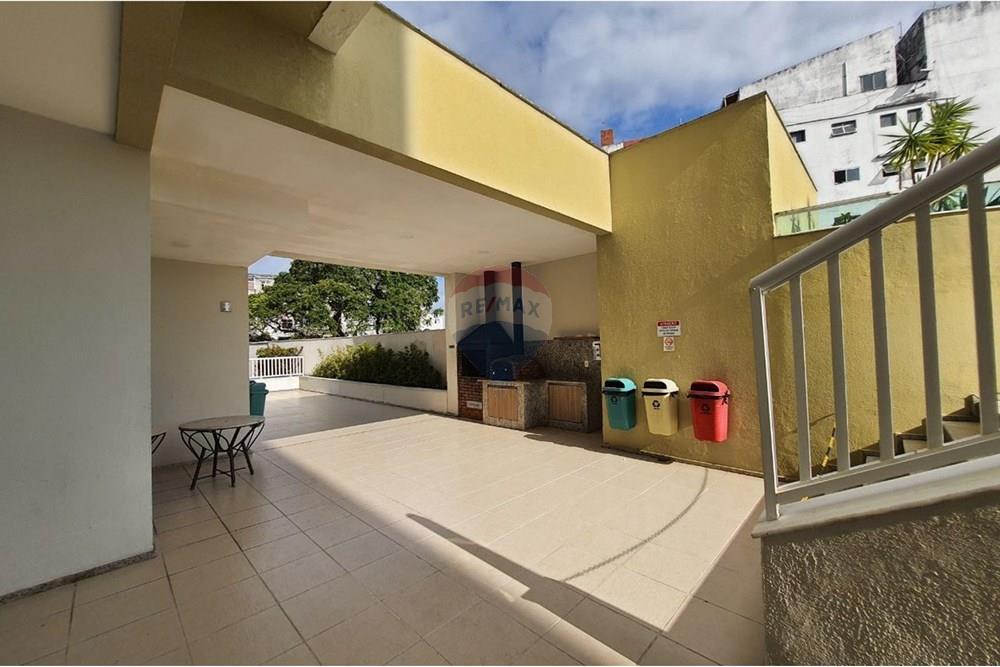Apartamento - Brotas