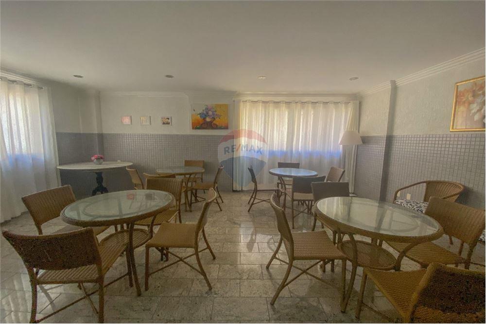 Apartamento - Alugar - Salvador , Bahia - 22 - 580551017-477