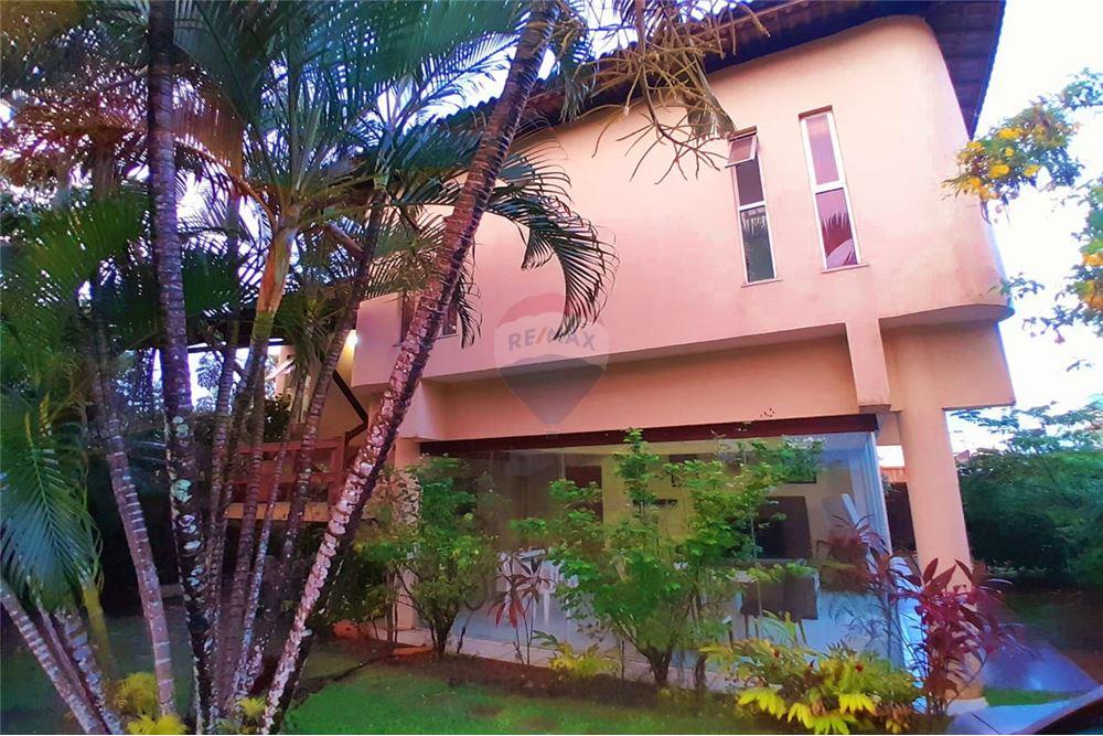 Apartamento - Buraquinho