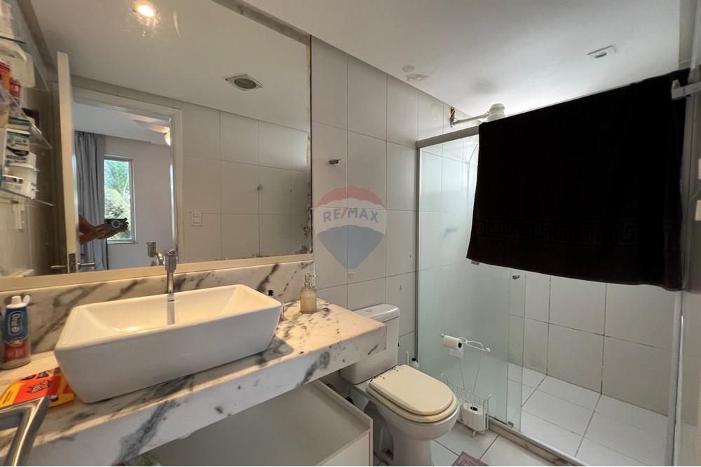 Apartamento - Pituba