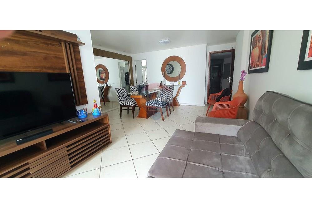 Apartamento - Alugar - Salvador , Bahia - WhatsApp Image 2025-07-21 at 16.26.10 (1).jpeg - 580561051-14