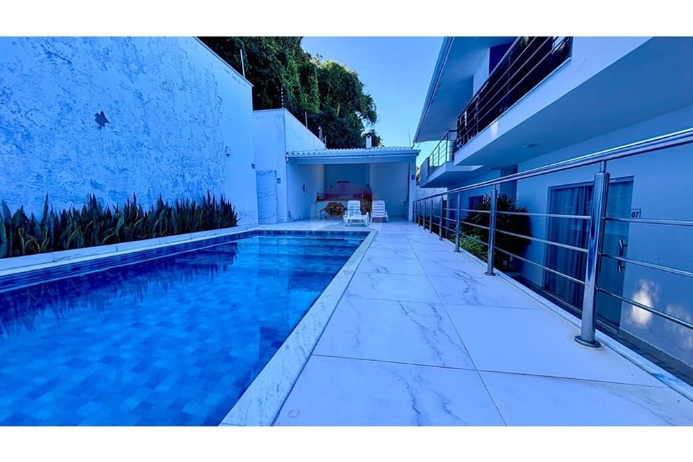 Apartamento para alugar com 2 quartos, 75m² - Foto 25