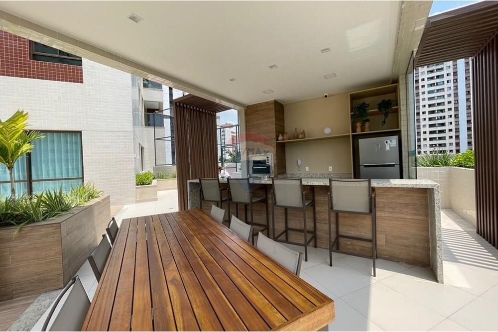 Apartamento - Parque bela vista