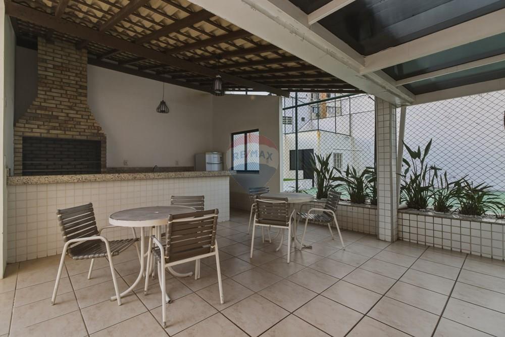 Apartamento - Venda - Salvador , Bahia - IMG_8838.jpg - 580551013-302