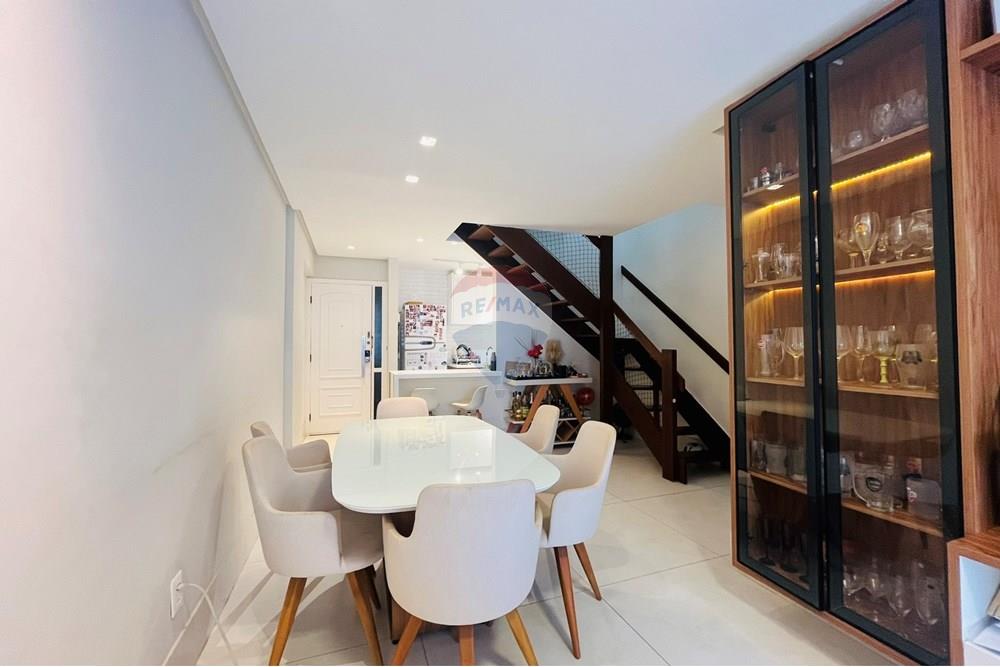 Apartamento - Venda - Salvador , Bahia - IMG_3823.JPEG - 580551028-51