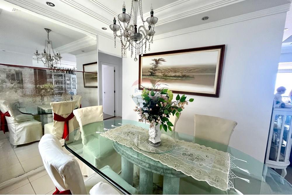 Apartamento - Pituba