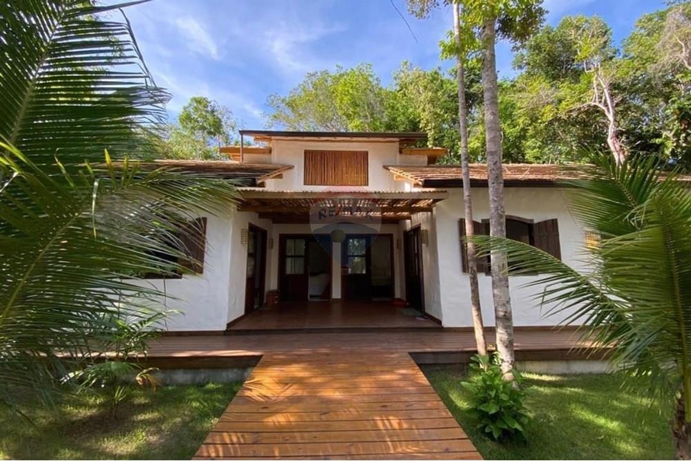 Casa - Venda - Porto Seguro , Bahia - a0e476c4-d90c-49f7-94a7-88ce0b2eacec.jpeg - 580581002-133