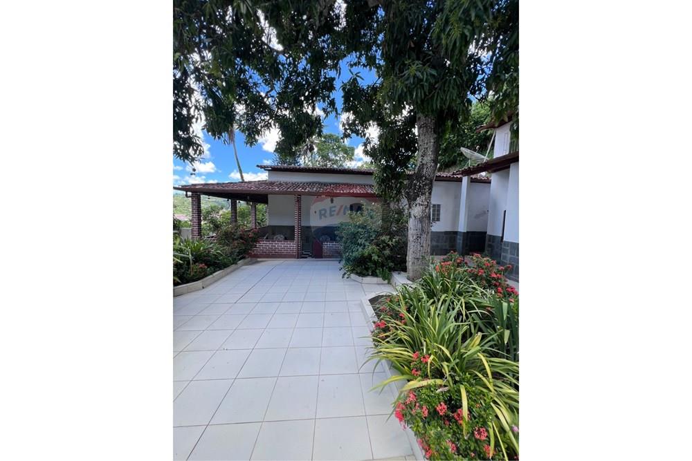 Chácara / Sítio / Fazenda - Venda - São Félix , Bahia - IMG_2038.jpeg - 580691023-29