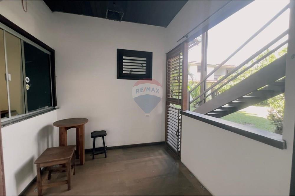 Hotel/ Pousada - Venda - Porto Seguro , Bahia - Varanda.jpeg - 580581042-3