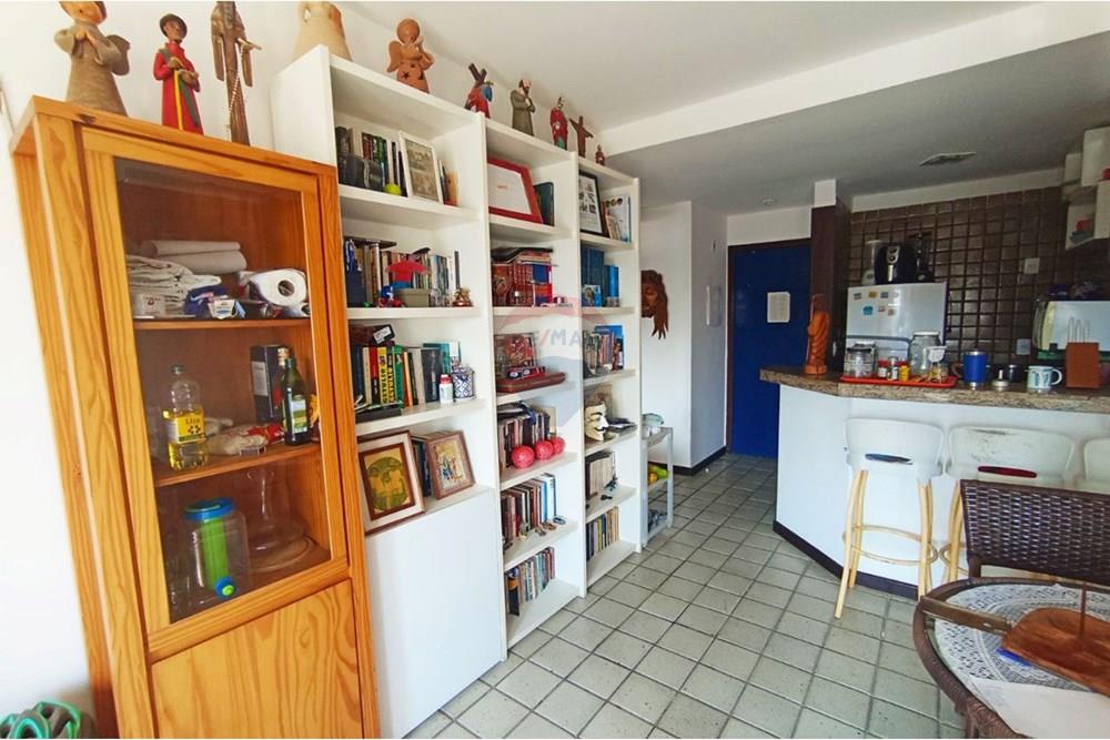 Apartamento - Ondina