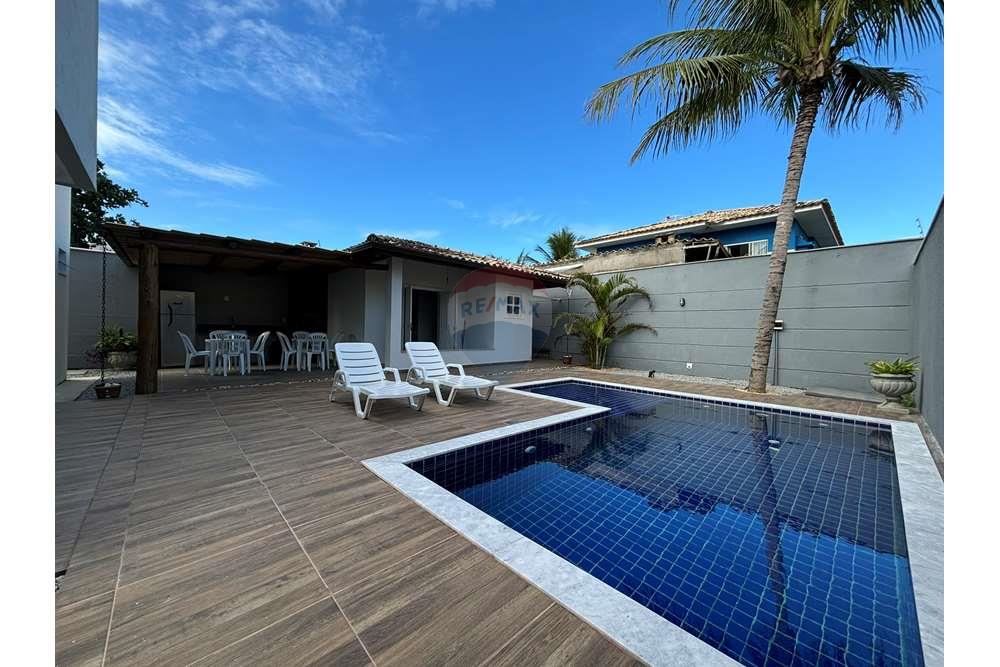 Apartamento para alugar com 2 quartos, 84m² - Foto 21
