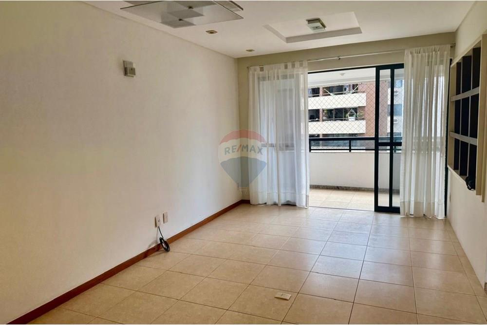Apartamento - Pituba