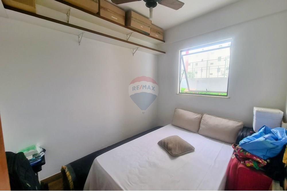 Apartamento - Pituba