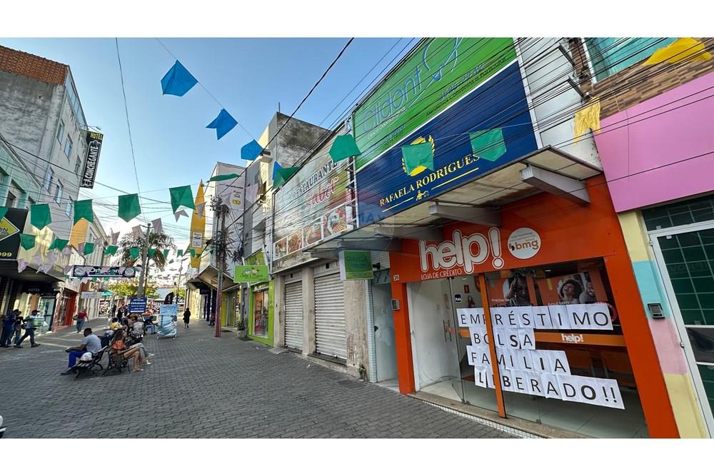 Cj. Comercial/ Sala - Alugar - Jequié , Bahia - 11.jpg - 580731023-128