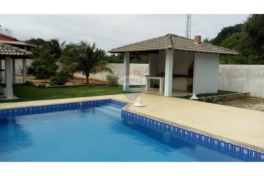 Casa - Jauá
