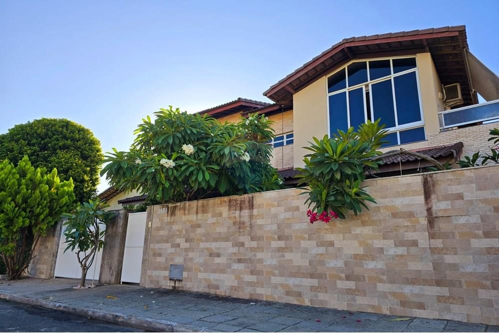 Casa - Piatã