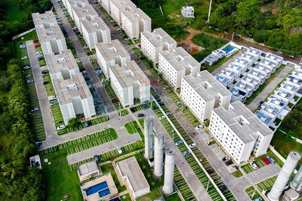 Apartamento - Venda - Camaçari , Bahia - WhatsApp Image 2025-04-29 at 14.38.40.jpeg - 580781002-25