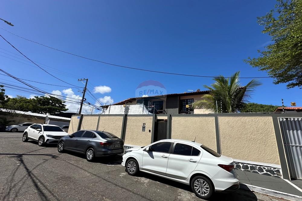 Casa - Venda - Salvador , Bahia - IMG_0243.jpg - 580761045-6