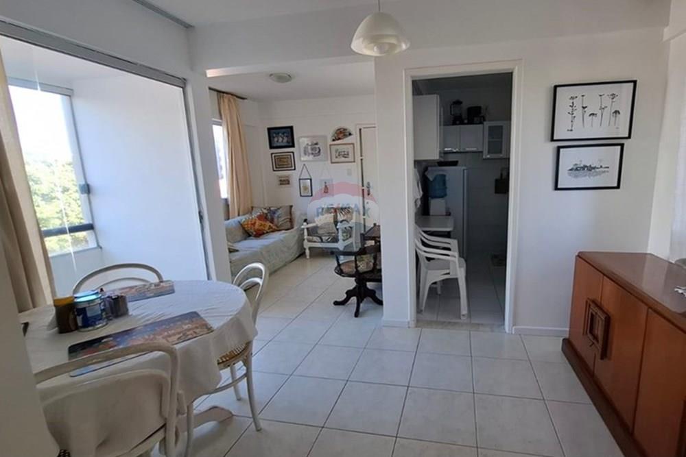 Apartamento - Pituba