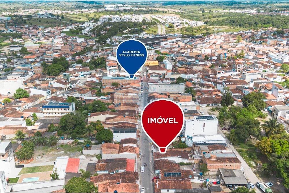 Casa - Venda - Santo Antônio de Jesus , Bahia - DJI_0872.jpg - 580341053-21