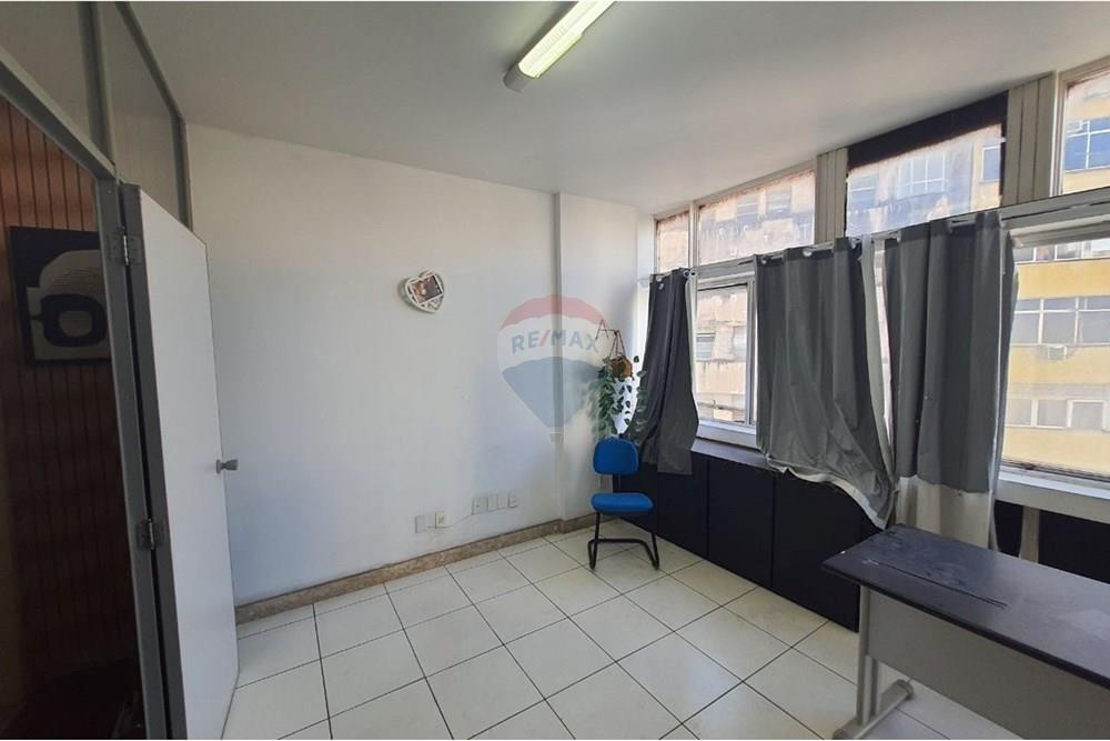 Cj. Comercial/ Sala - Alugar - Salvador , Bahia - 4.jpg - 580551059-66