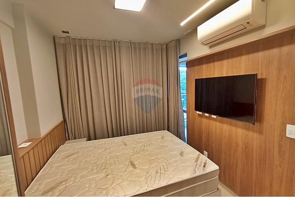 Apartamento - Ondina