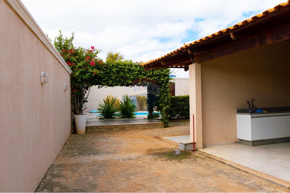 Casa de Condomínio - Venda - Irecê , Bahia - Casa - Condomínio Dona Marta-22.jpg - 580841006-19