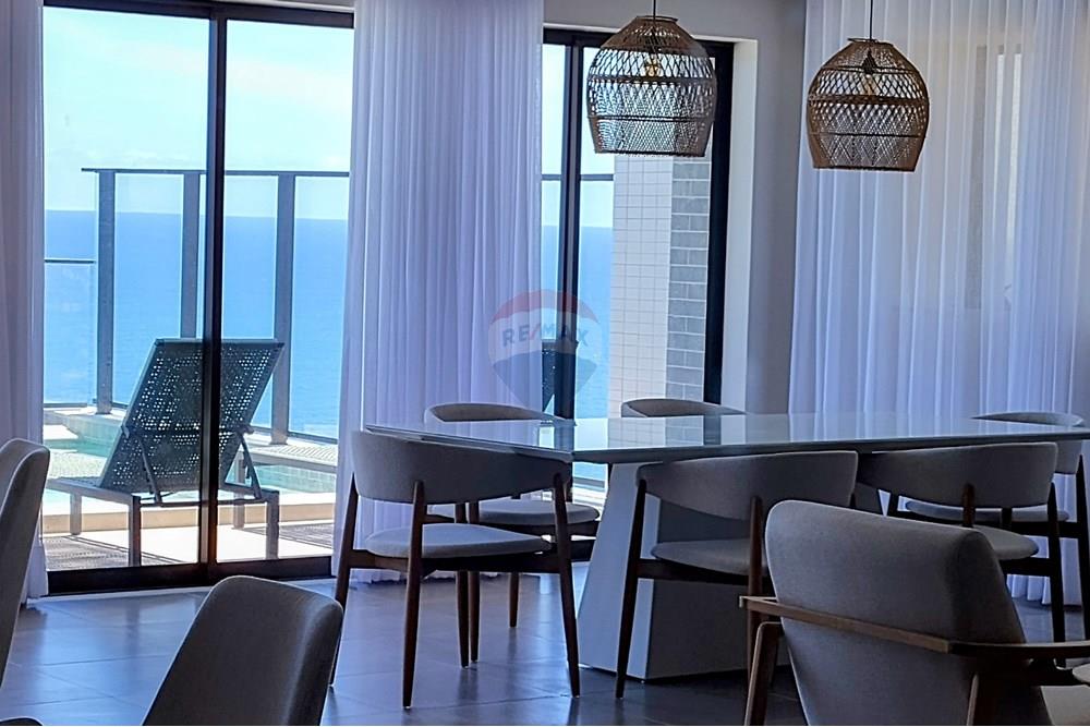 Apartamento - Stella maris