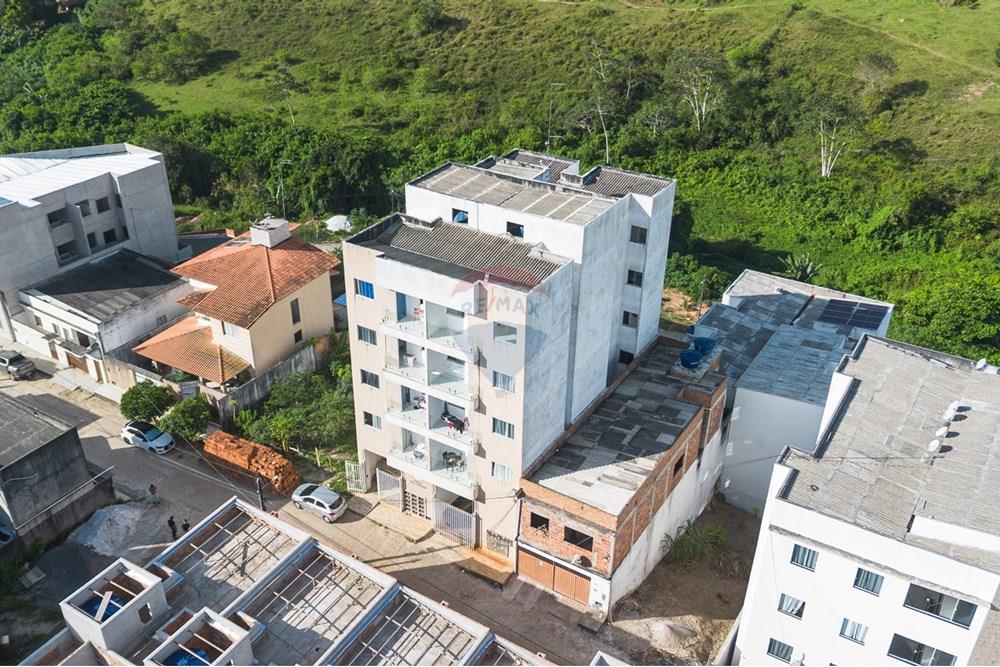 Apartamento - Venda - Santo Antônio de Jesus , Bahia - DJI_0770.jpg - 580341001-172