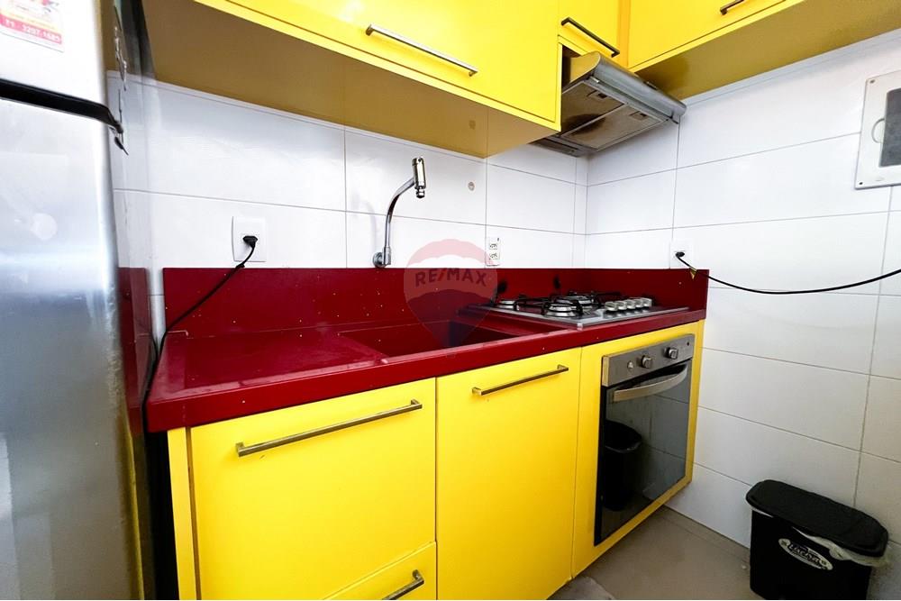 Cobertura - Alugar - Salvador , Bahia - IMG_7324.JPG - 580541079-7