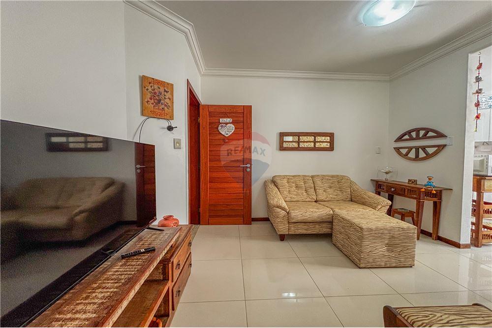 Apartamento - Alugar - Salvador , Bahia - 4 - 580551004-171