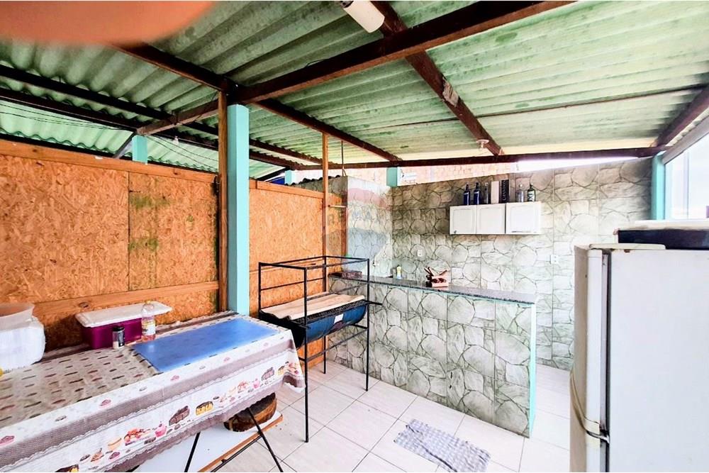 Casa - São gonçalo cabula