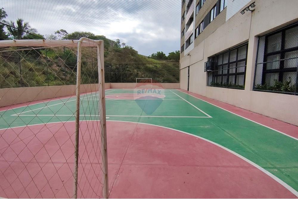 Apartamento - Venda - Salvador , Bahia - IMG_20250924_160557034.jpg - 580761030-93