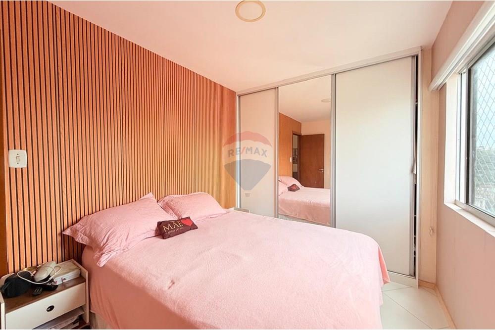 Apartamento - Venda - Salvador , Bahia - Imagem do WhatsApp de 2025-10-26 à(s) 18.41.21_7f5bb657.jpg - Quarto - 580871006-364