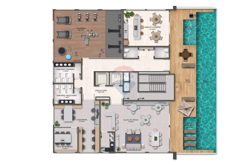 Apartamento - Stella maris
