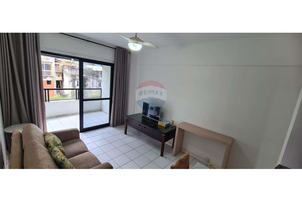 Apartamento - Alugar - Salvador , Bahia - 9233a65a-3980-46b5-b322-859cf8d0a2fa.jpeg - 580551008-465