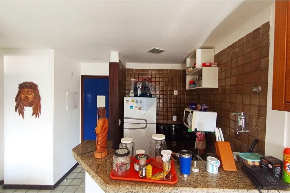 Apartamento - Ondina