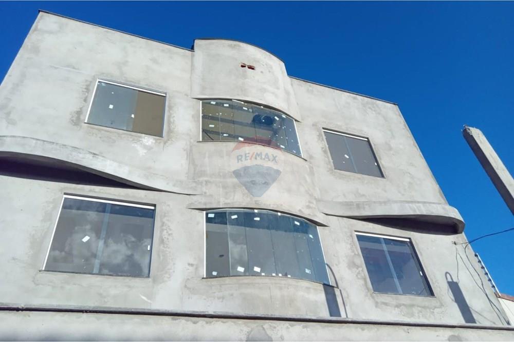 Apartamento - Venda - Alagoinhas , Bahia - seu jairo.jpeg - Fachada - 580701047-42