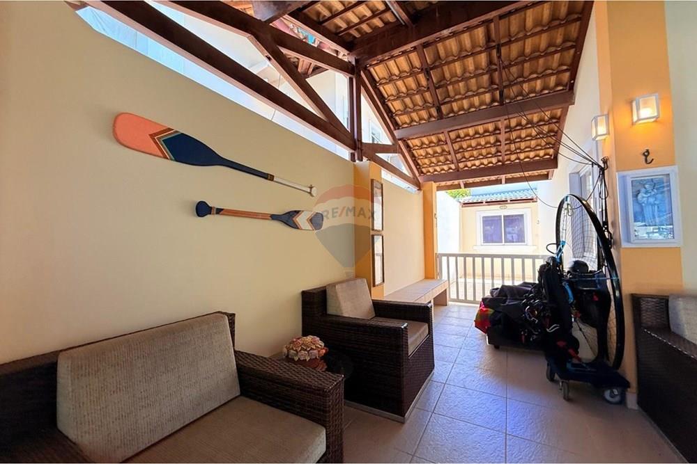 Casa de Condomínio - Venda - Salvador , Bahia - 22.jpeg - 580871006-390