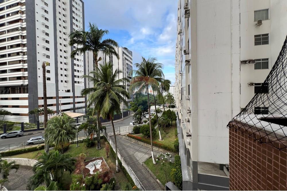 Apartamento - Pituba