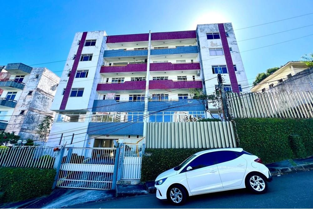 Apartamento - Venda - Salvador , Bahia - IMG-20250930-WA0143.jpg - 580761004-87